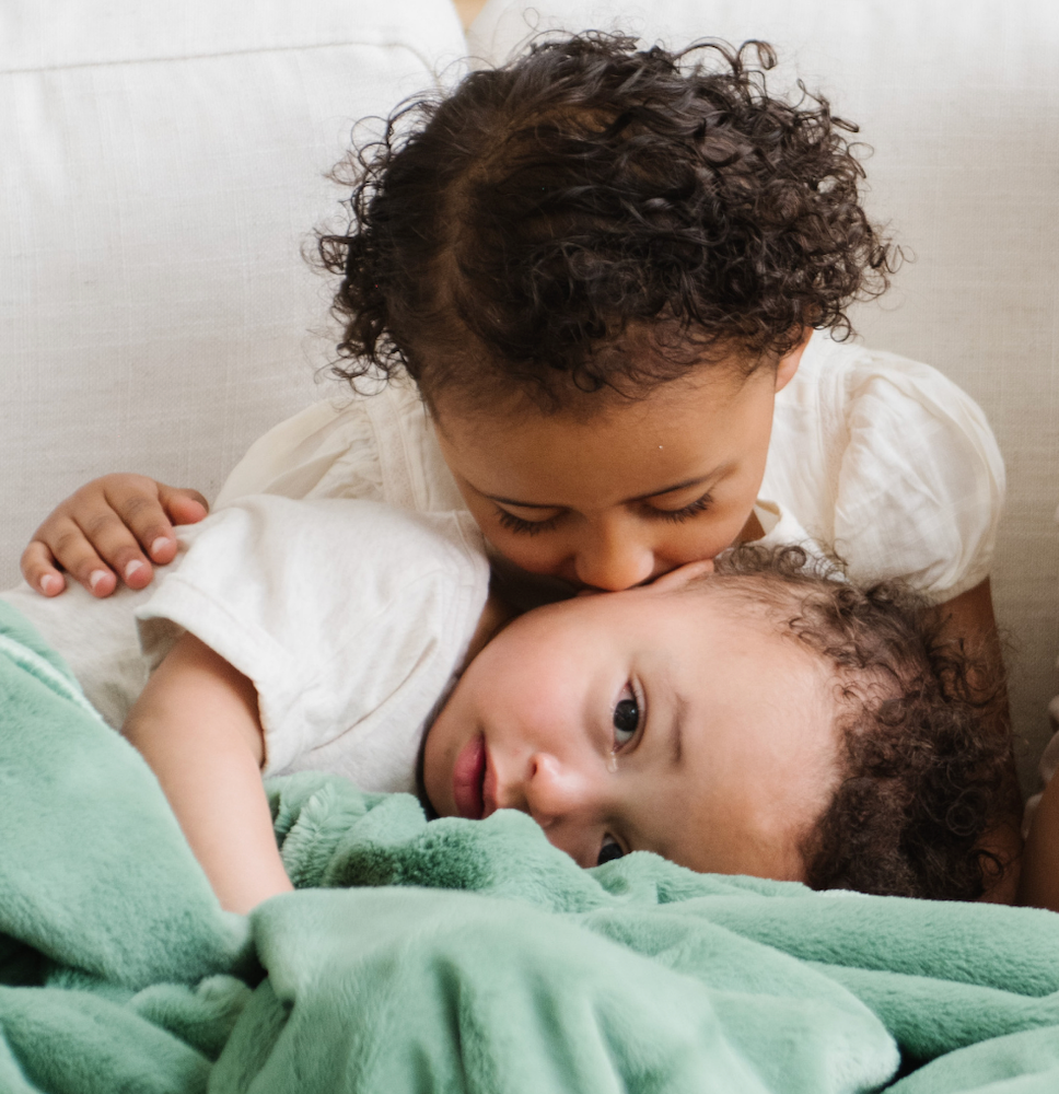 Nurturing Healthy Emotions in Kids: Tips for Parents