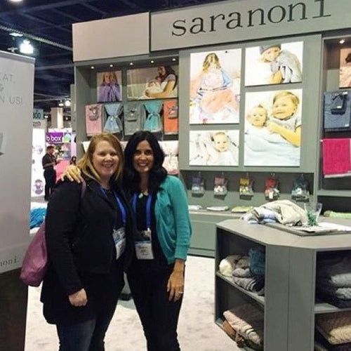 ABC Expo - Saranoni