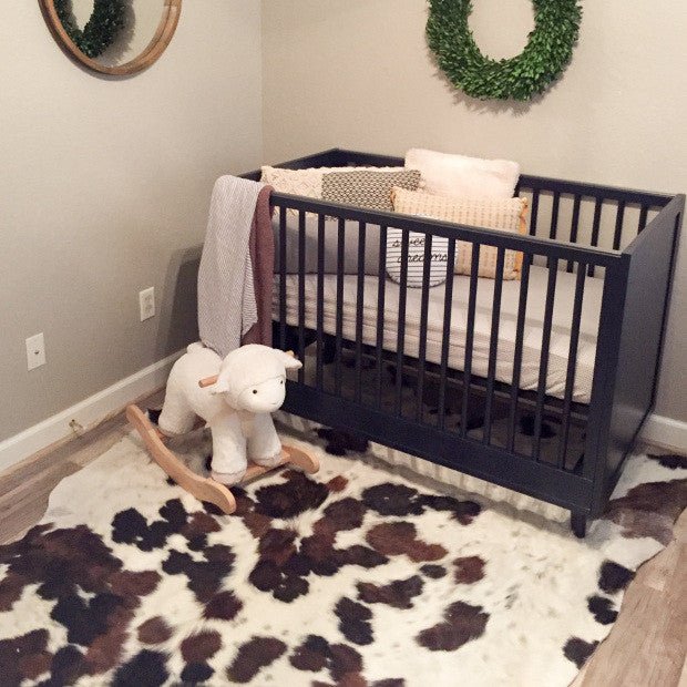 Gender Neutral Nursery