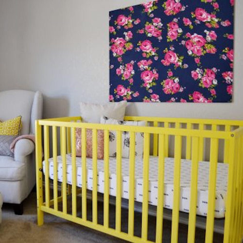 Nursery Inspiration - Saranoni