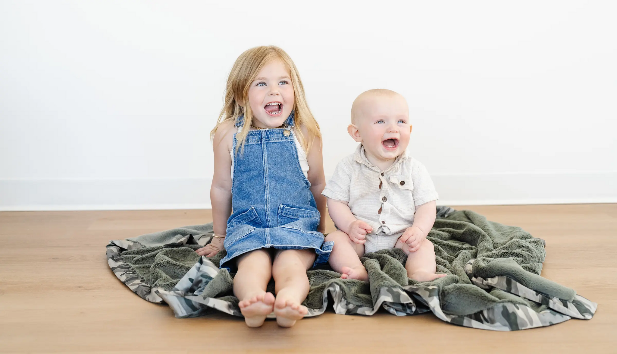 The Beauty of Baby Blankets: Personalized Perfection in Every Gift