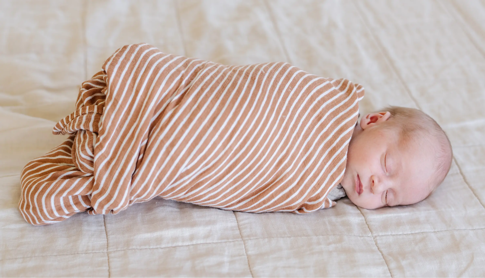Bringing Home Baby: 4 Questions to Ask About the Best Baby Receiving Blanket for Your Newborn