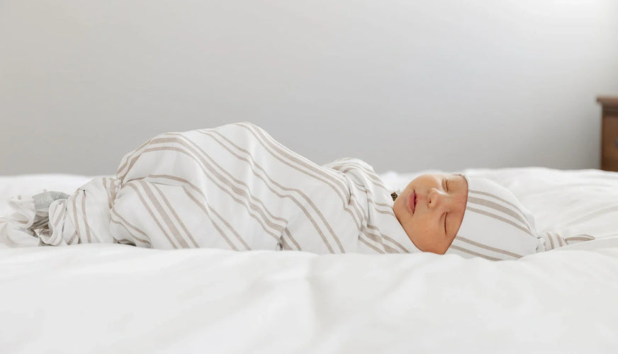 From Custom Blankets to Gift Bundles: 9 Unique Baby Gift Ideas That Everyone Will Love