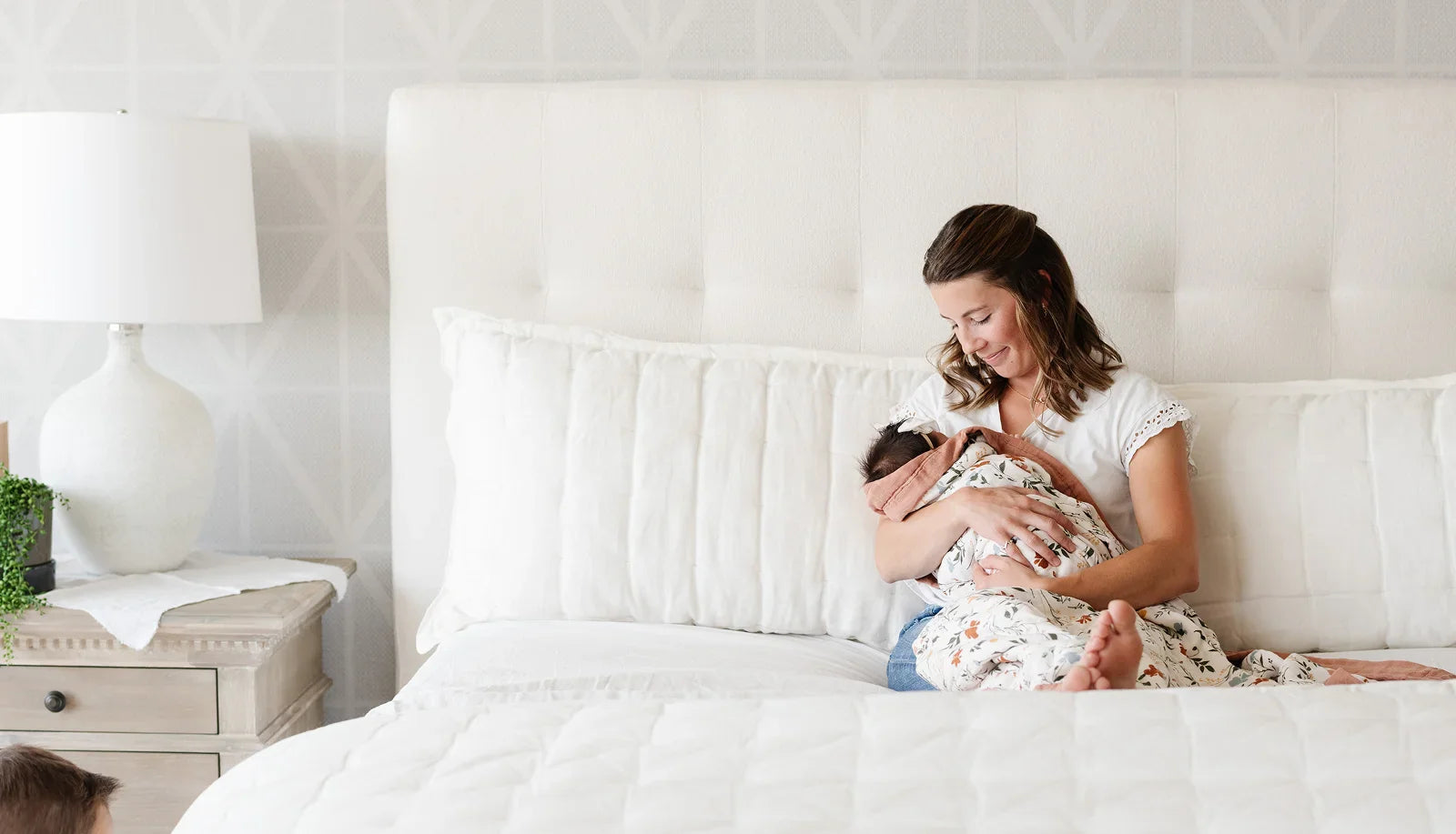 Making it Count: 5 Reasons Why Personalized Baby Gifts Make the Most Meaningful Memories
