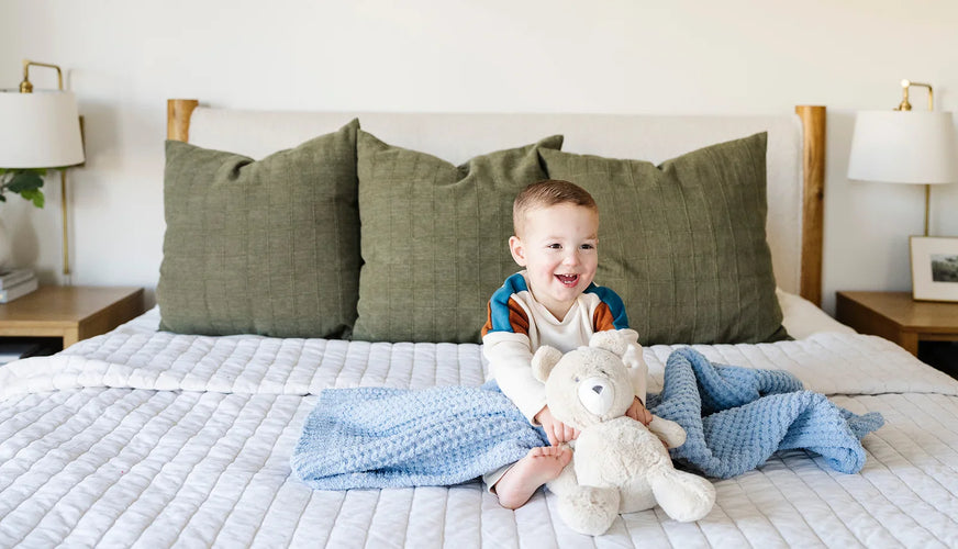 Looking for the Best Baby Gift? Top 6 Questions to Help You Decide