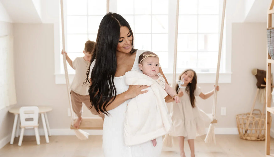 Choosing the Best Baby Blankets: Options for Every Moment and Memory