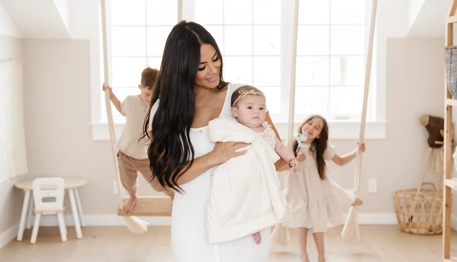 Choosing the Best Baby Blankets: Options for Every Moment and Memory