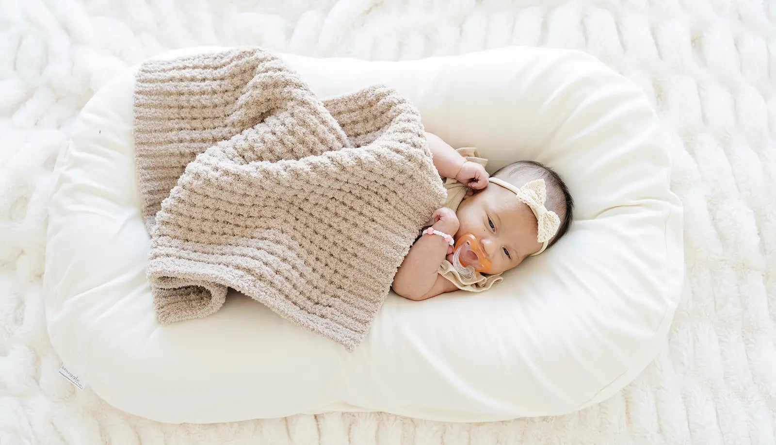 Bundles of Love: Why Baby Gift Baskets are the Perfect Newborn Gift