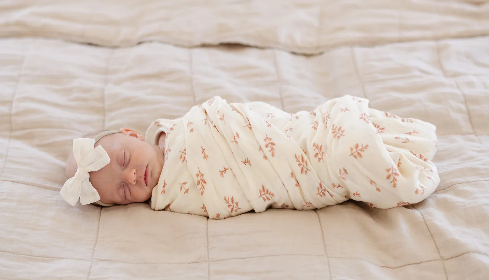 Welcome, Little One: Unique Newborn Gift Ideas for Every Nursery
