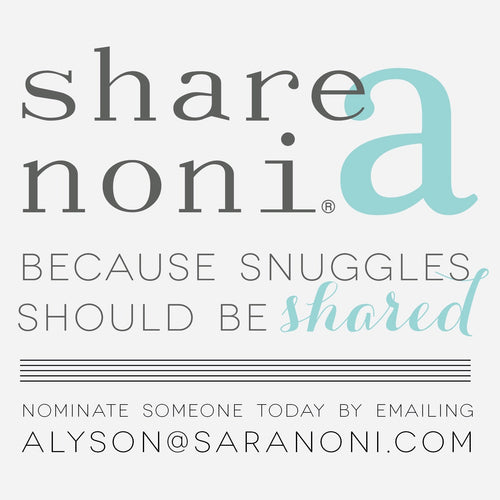 Share-a-Noni - Saranoni