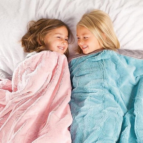 Toddler to Teen Blankets - Saranoni