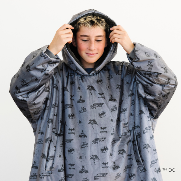 JUSTICE LEAGUE™ SNUGGLER