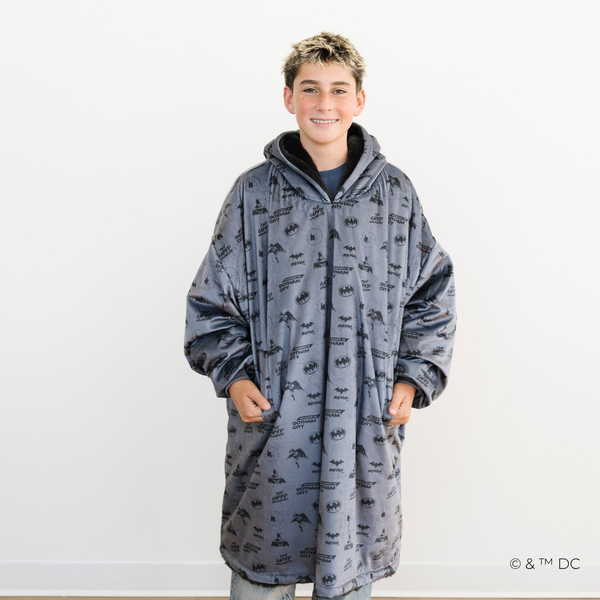 JUSTICE LEAGUE™ SNUGGLER