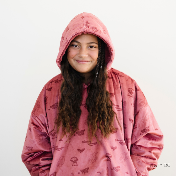 JUSTICE LEAGUE™ SNUGGLER