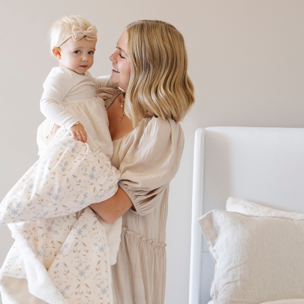 The Valley Minky/Lush