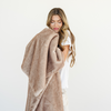 GRAND FAUX FUR XL THROW BLANKETS