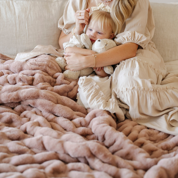 Montana Coles Double Ruched