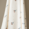 MINKY STRETCH LUXE SWADDLE/BLANKET