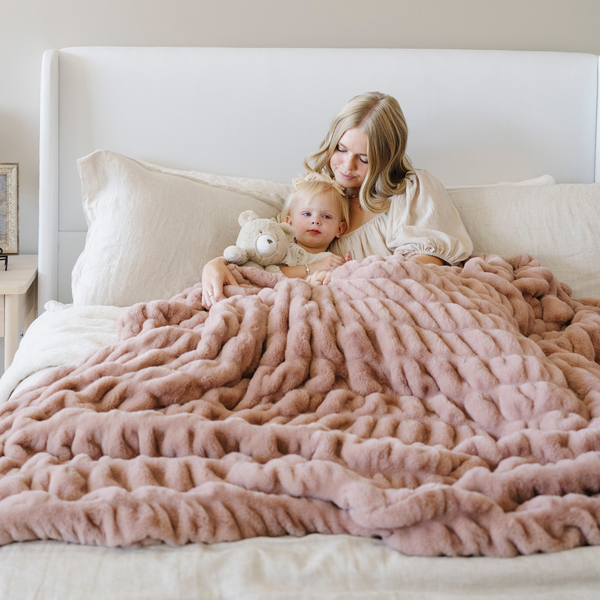 Montana Coles Double Ruched