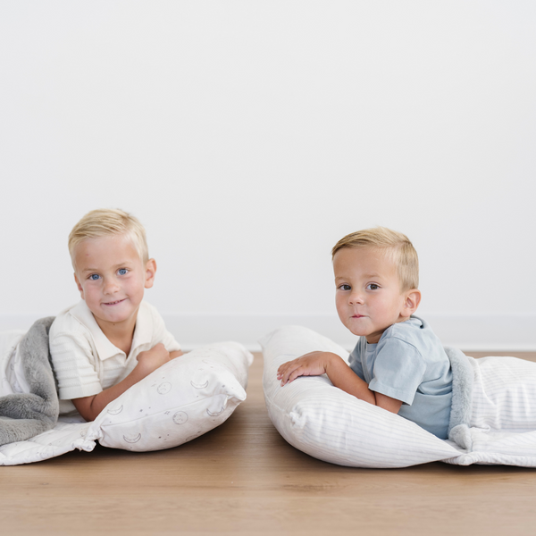 MINKY/FAUX FUR NAP MAT