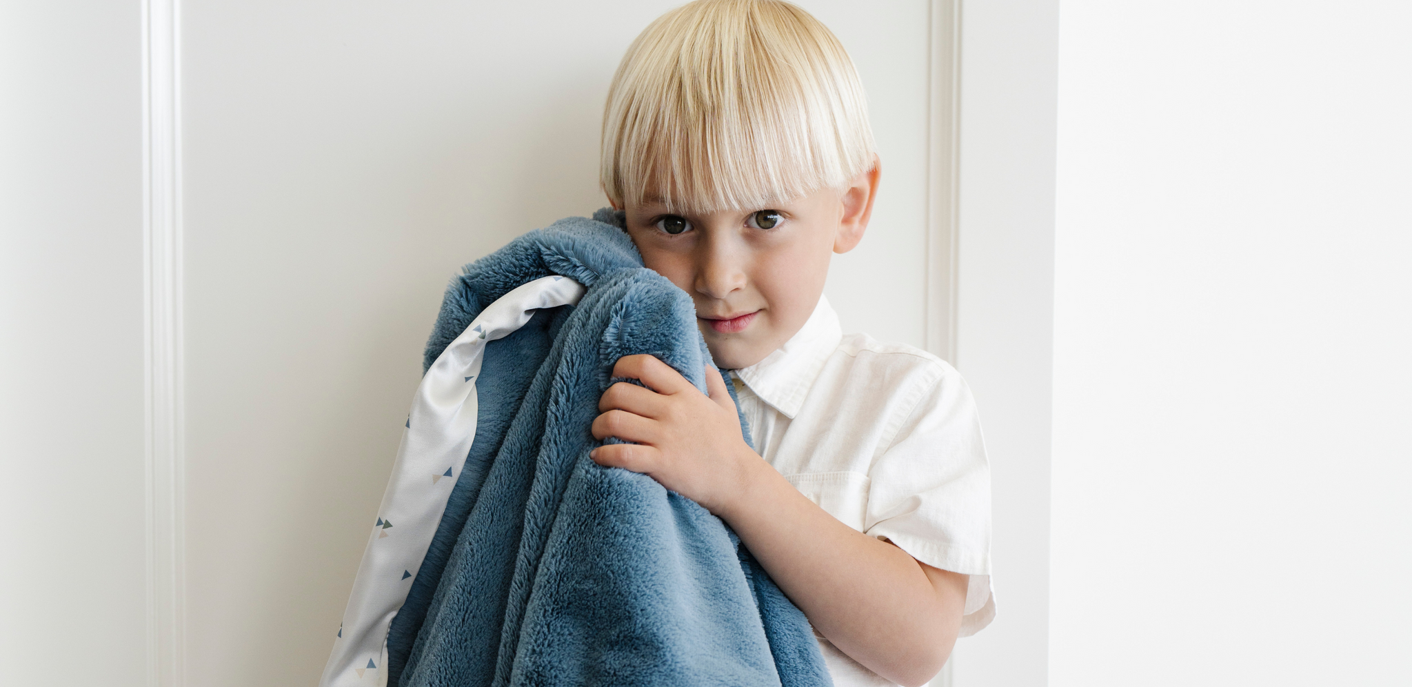 New Satin Blankets Baby through Toddler