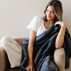 LUSH XL BLANKETS