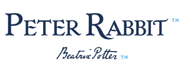 Peter Rabbit Logo