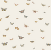 Butterfly Wallpaper by Saranoni