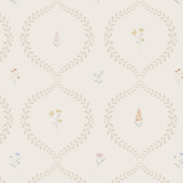 The Oakland Minky/Lush