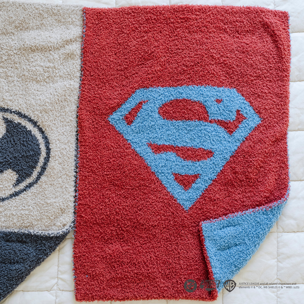 Superman™ Double-Layer Bamboni®