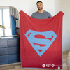 Superman™ Double-Layer Bamboni®
