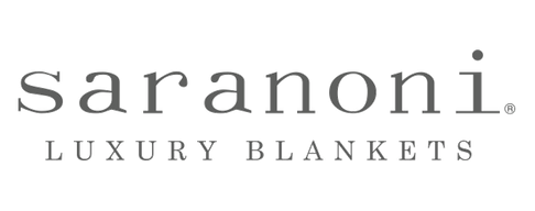 Saranoni Luxury Blankets Logo