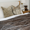 GRAND FAUX FUR QUEEN BLANKETS