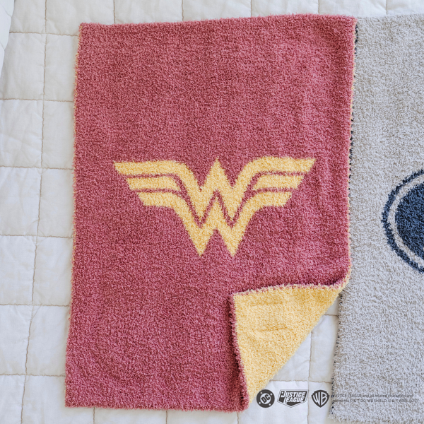 Wonder Woman™ Double-Layer Bamboni®