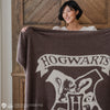 Hogwarts™ Crest Double-Layer Bamboni® - Saranoni