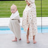 HOODED TOWELS - Saranoni