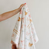 MINKY/LUSH XL BLANKETS - Saranoni