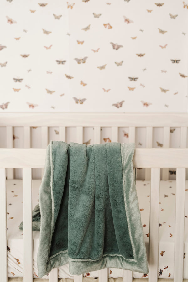 Butterfly Wallpaper by Saranoni