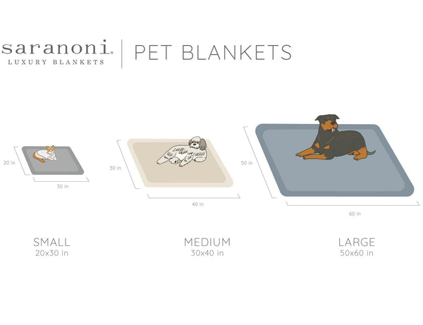 PET BLANKET