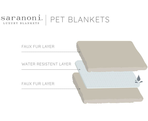 PET BLANKET