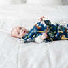 Warm and luxurious baby swaddle, offering a plush and cozy wrap for ultimate comfort.