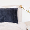 FAUX FUR KING PILLOWCASES - Saranoni