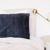 FAUX FUR PILLOWCASES - Saranoni