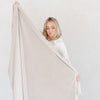 Beautiful home decor and comfy MINKY STRETCH XL THROW BLANKETS - Saranoni