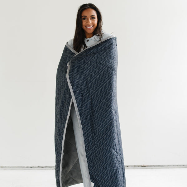 OUTDOOR BLANKET - Saranoni