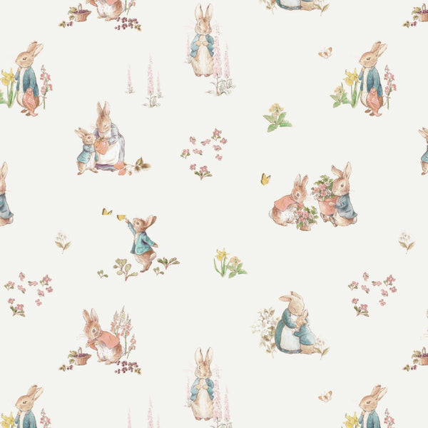 PETER RABBIT™ BUNDLES - Saranoni