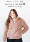 SHERPA JACKETS - Saranoni