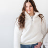 SHERPA JACKETS - Saranoni