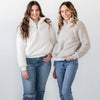 SHERPA JACKETS - Saranoni